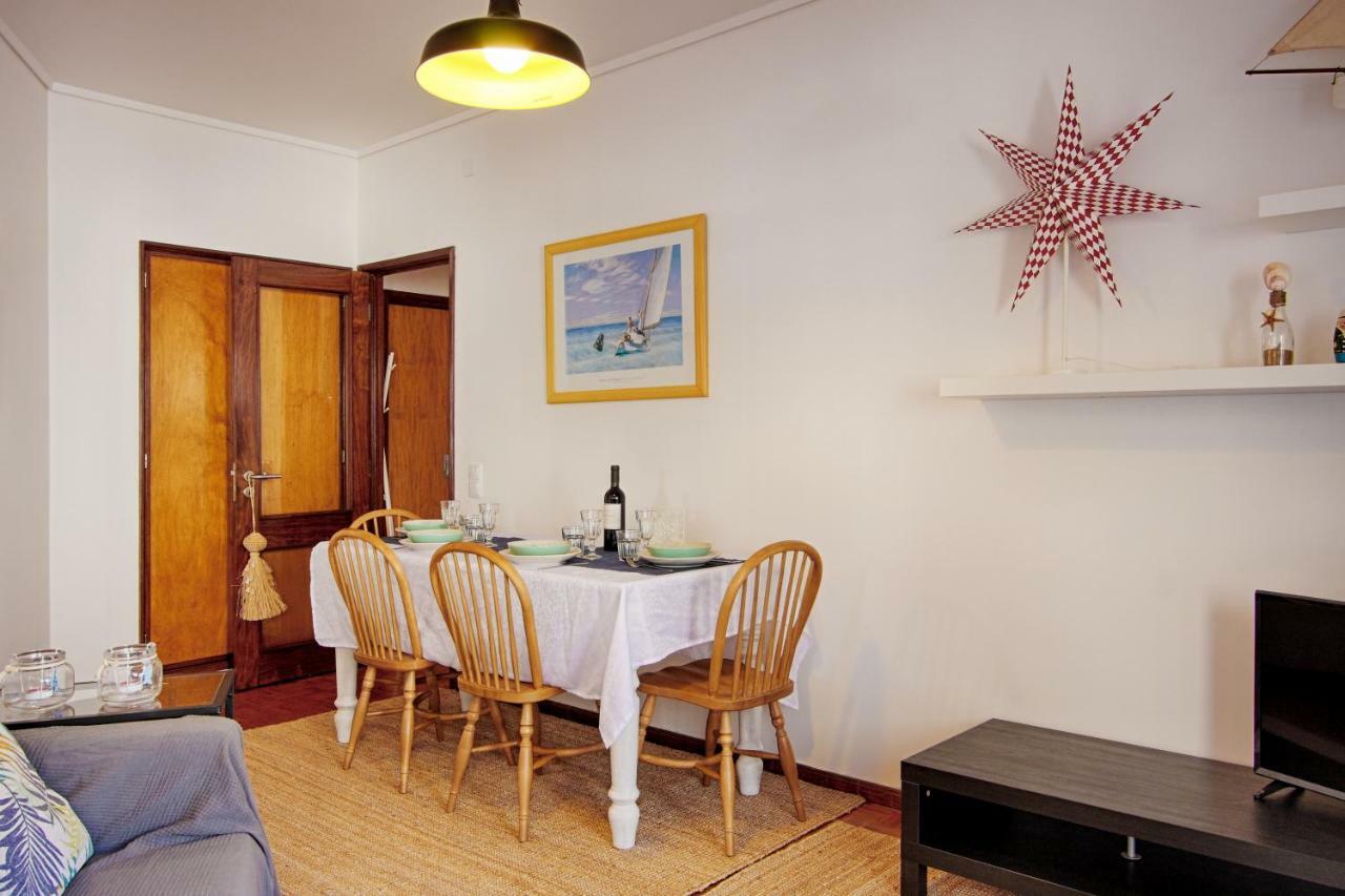 Sailing Apartment Aveiro Luaran gambar