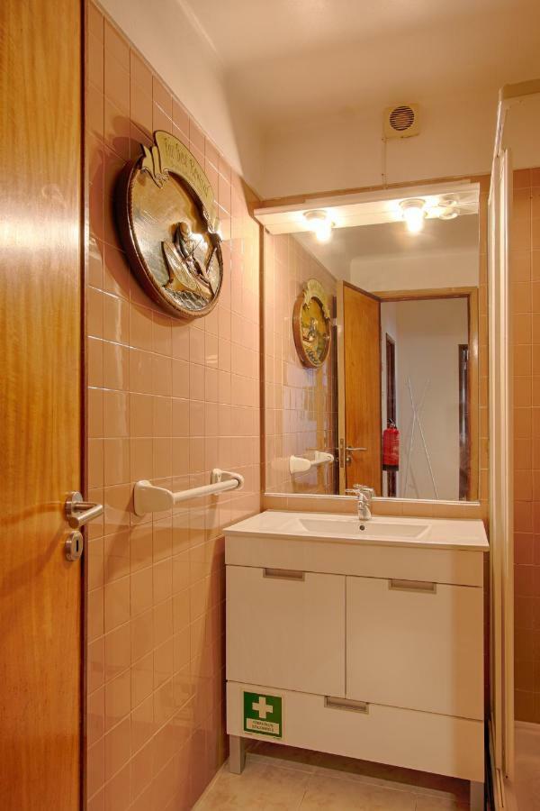 Sailing Apartment Aveiro Luaran gambar